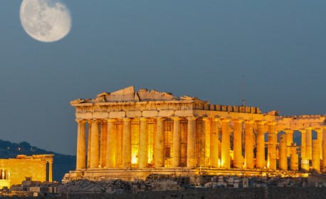 Croisière de luxe Explora Journeys de Athènes (piraeus) à Athènes (piraeus) en juillet 2024